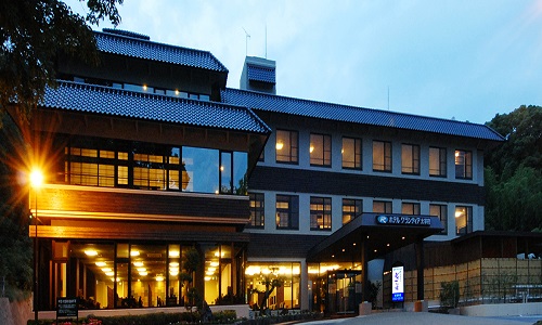 全景